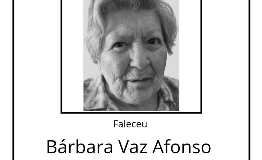 Faleceu