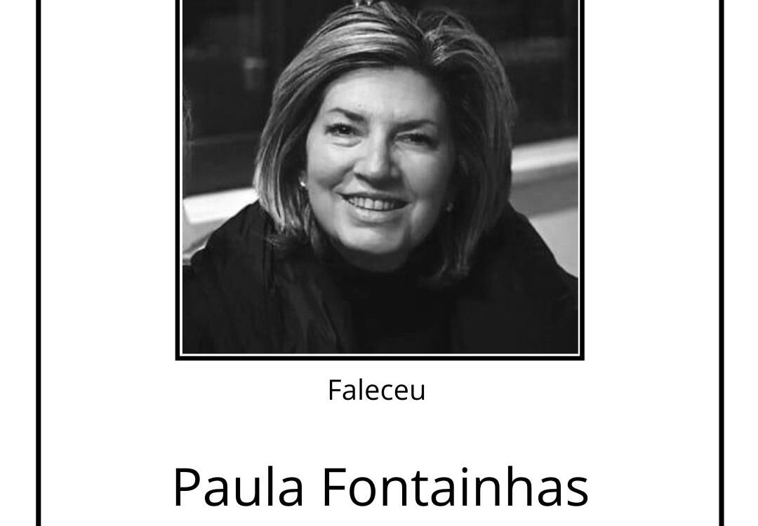 Faleceu