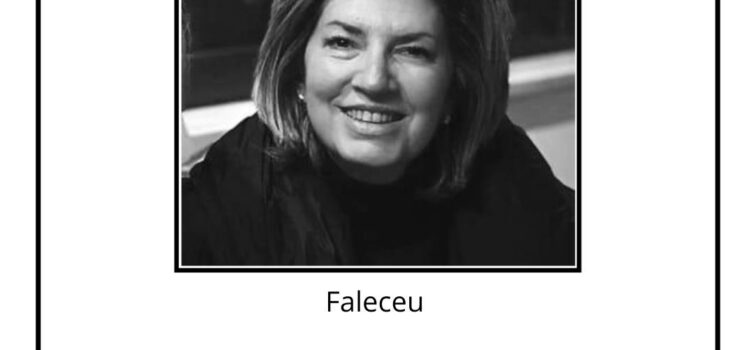 Faleceu