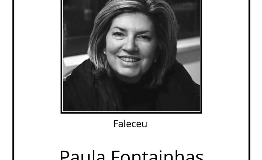 Faleceu
