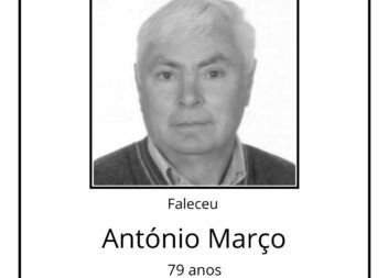 Faleceu
