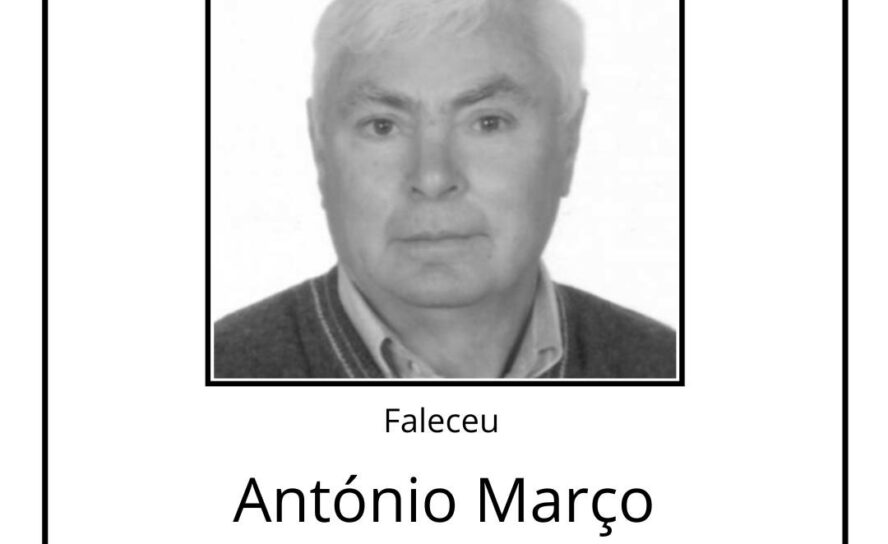 Faleceu