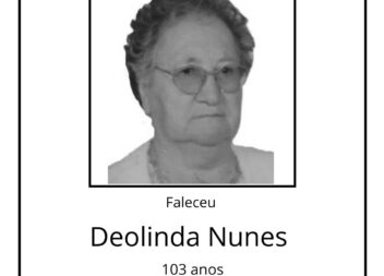 Faleceu