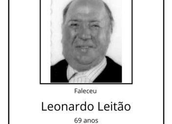 Faleceu