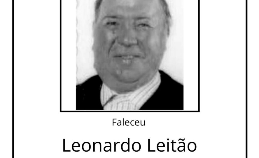 Faleceu