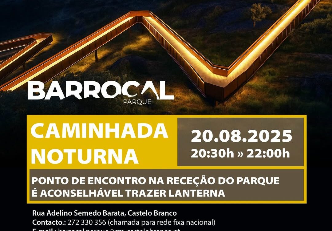 Castelo Branco