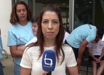EM DIRETO: BEIRA BAIXA TV