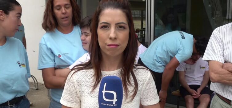 EM DIRETO: BEIRA BAIXA TV
