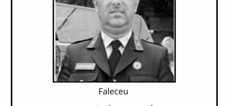 Faleceu