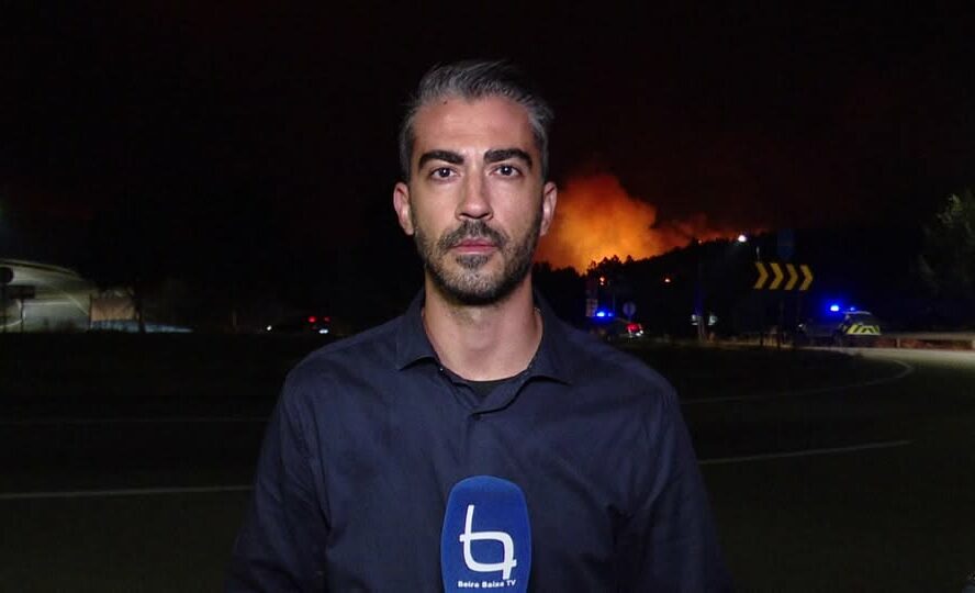 EM DIRETO: BEIRA BAIXA TV