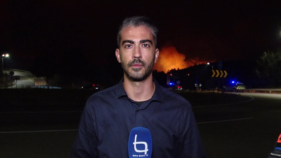 EM DIRETO: BEIRA BAIXA TV