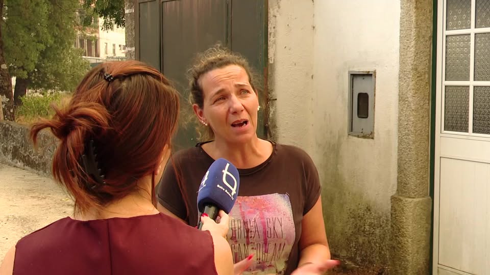 EM DIRETO: BEIRA BAIXA TV: