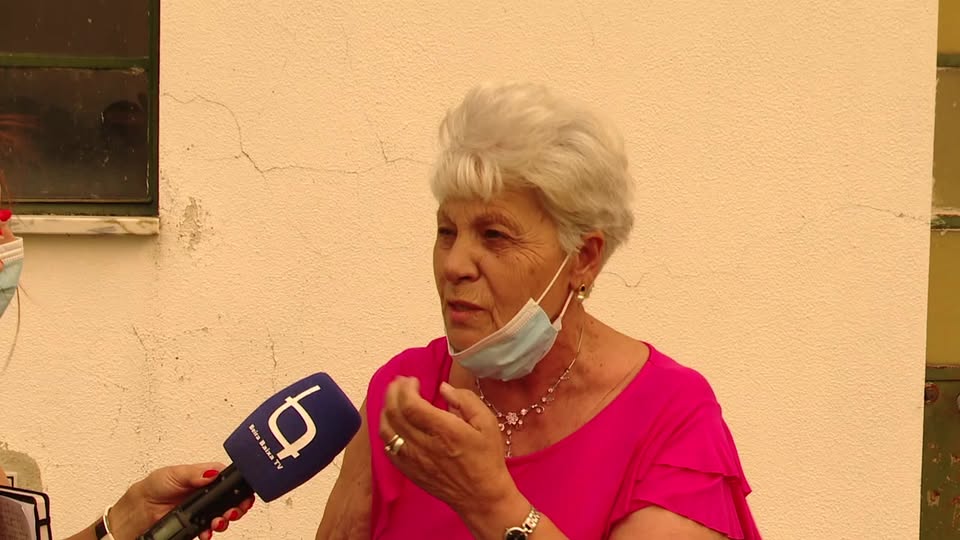 EM DIRETO: BEIRA BAIXA TV