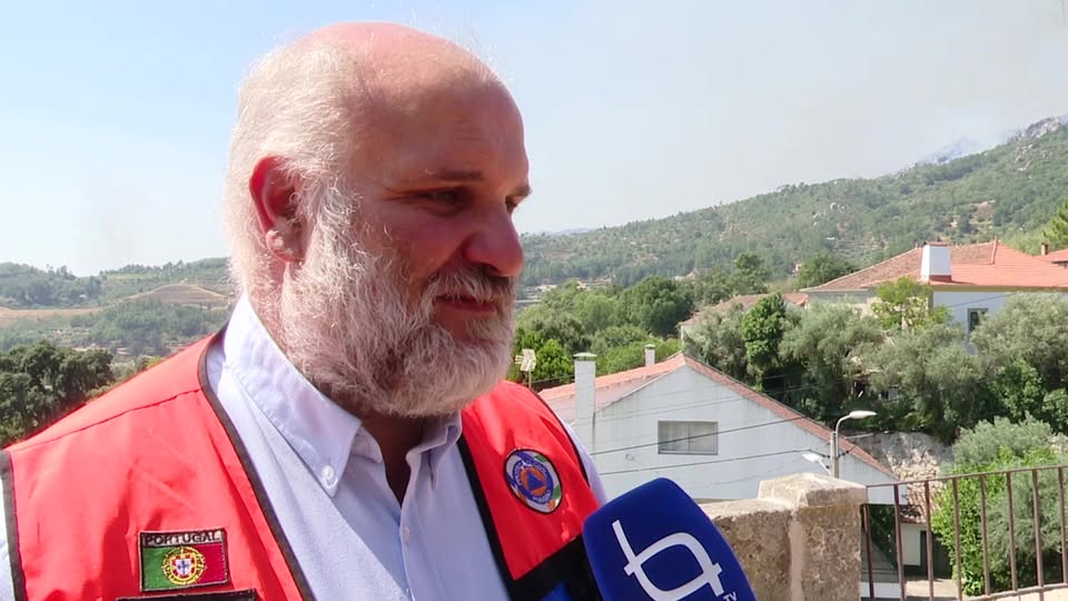 EM DIRETO: BEIRA BAIXA TV