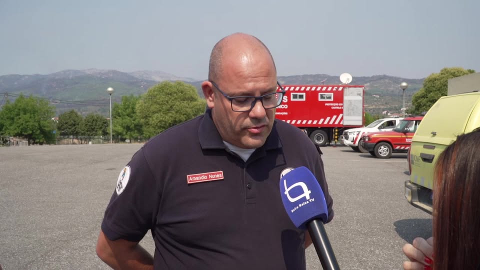 EM DIRETO: BEIRA BAIXA TV