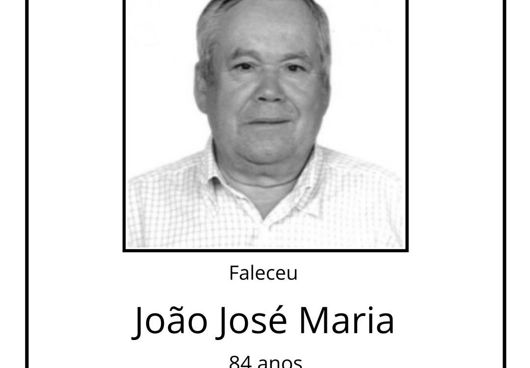 Faleceu