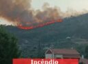 Incêndio no Fundão
