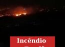 Incêndio no Fundão