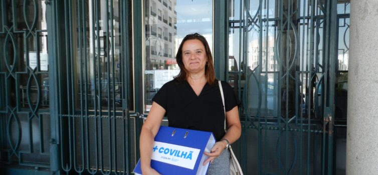Covilhã