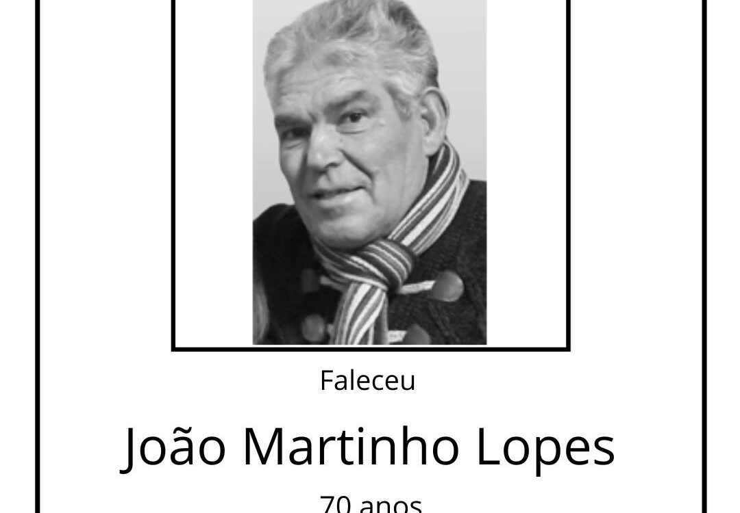 Faleceu