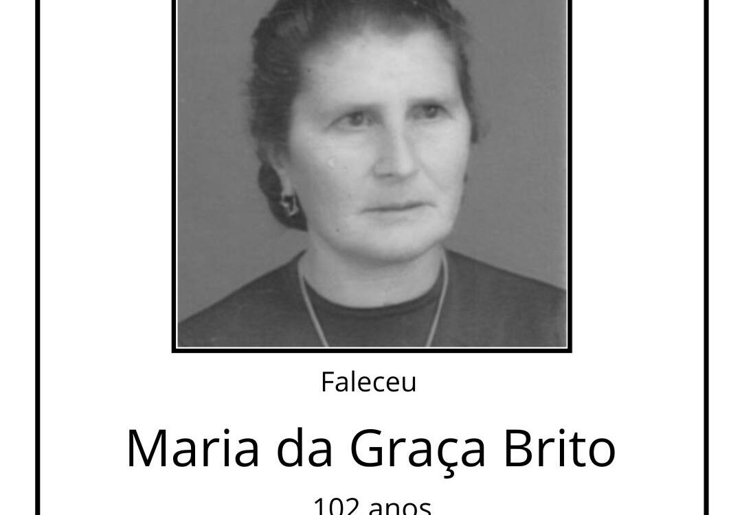 Faleceu