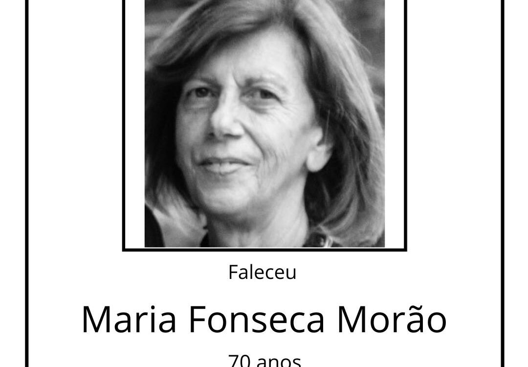 Faleceu