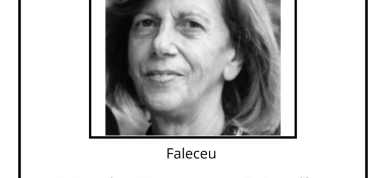 Faleceu