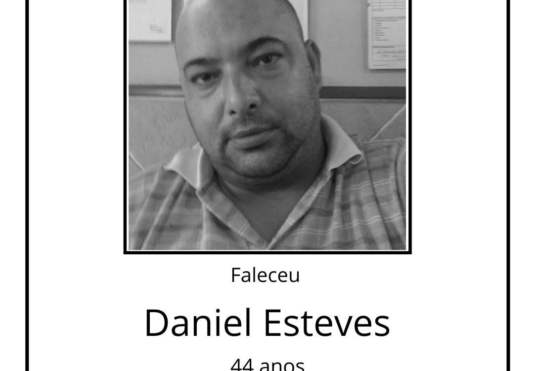Faleceu