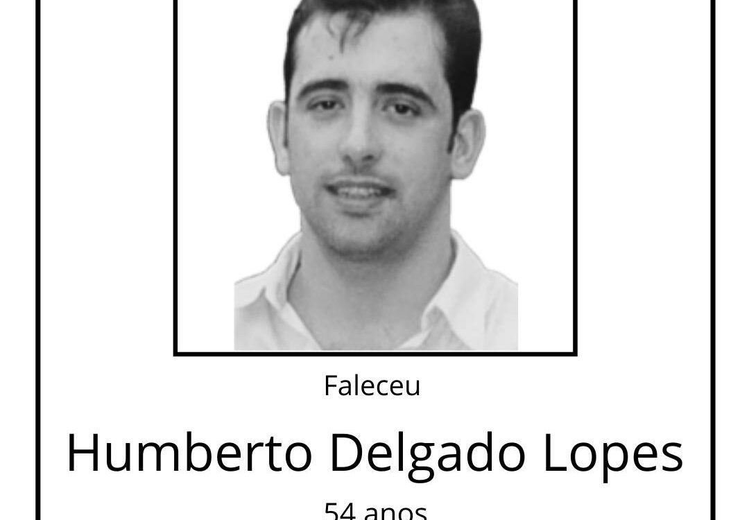 Faleceu