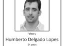 Faleceu