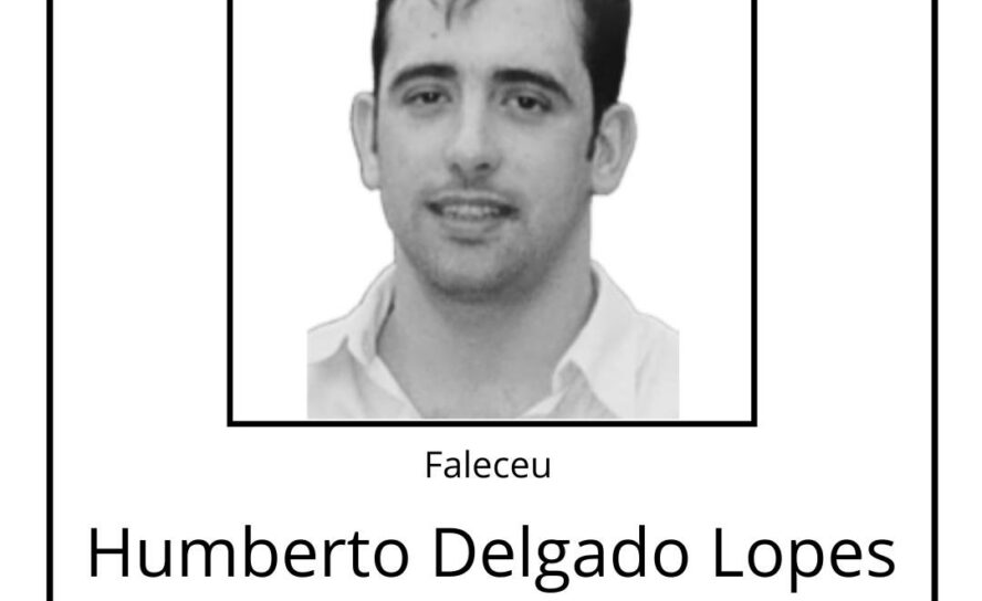Faleceu