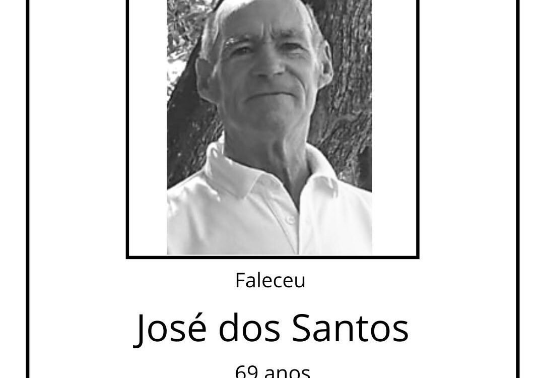 Faleceu