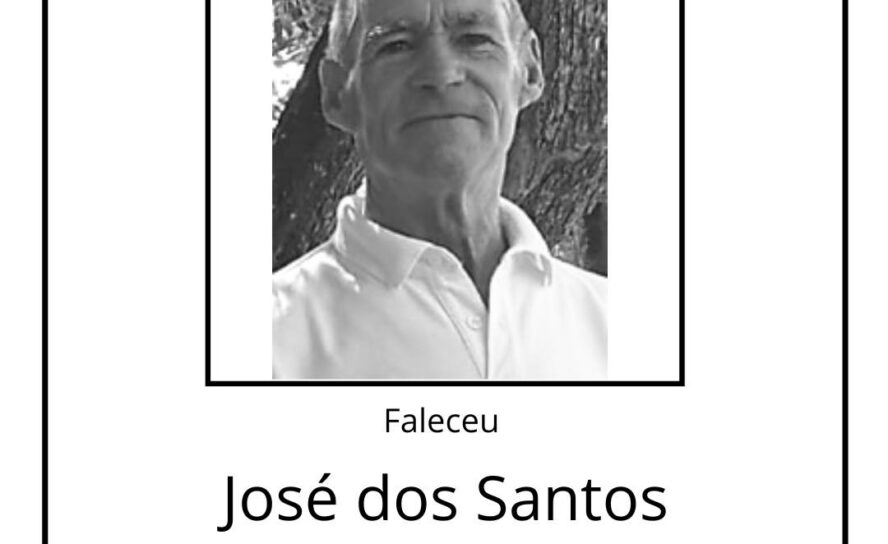 Faleceu