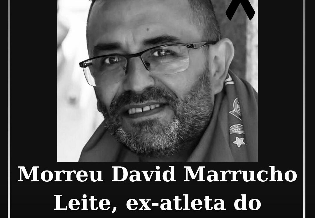 Faleceu