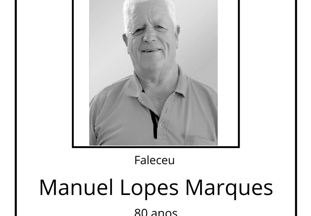Faleceu