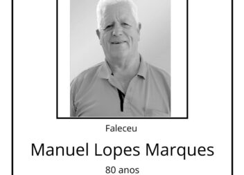 Faleceu