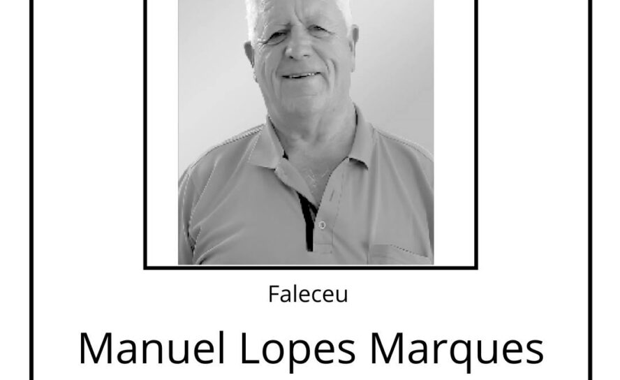 Faleceu