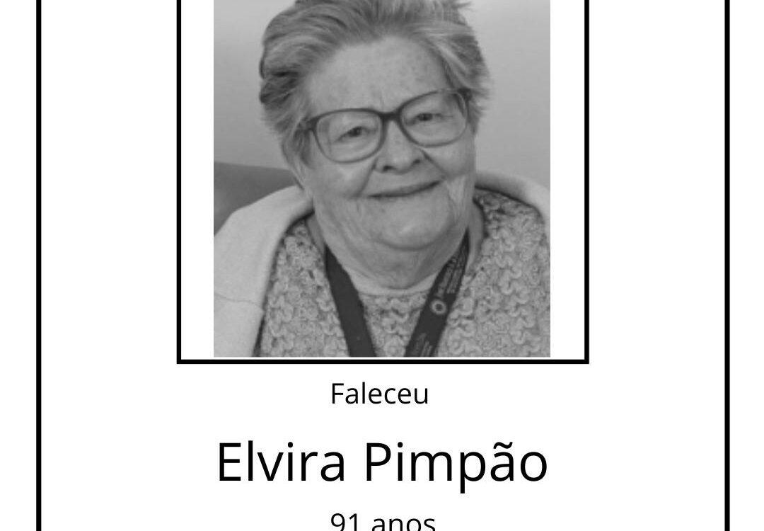 Faleceu