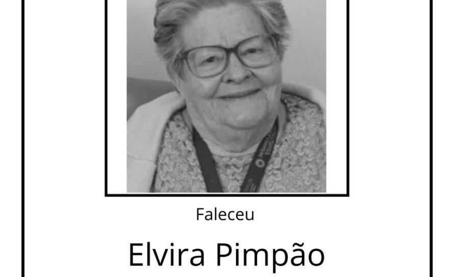 Faleceu