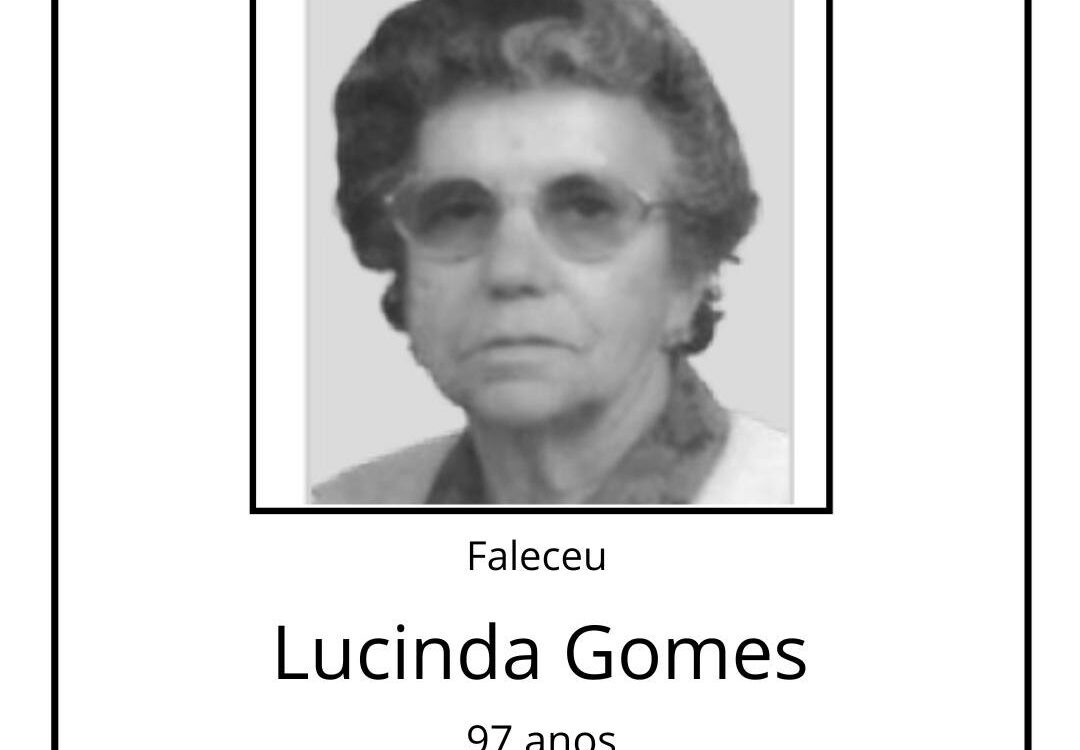 Faleceu