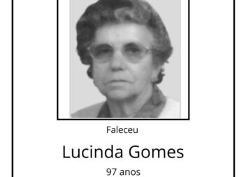 Faleceu