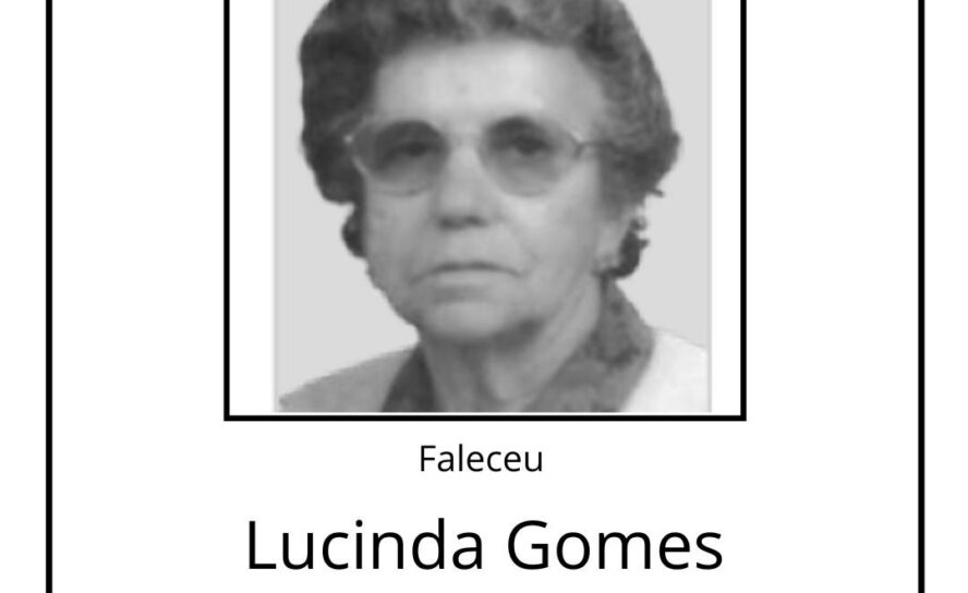 Faleceu