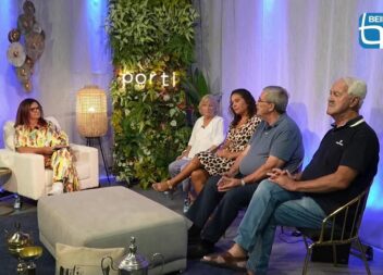 Concurso do Vestido de Chita está de volta