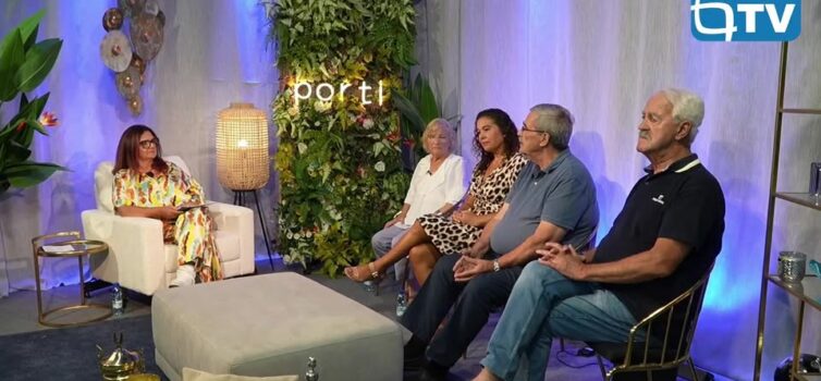 Concurso do Vestido de Chita está de volta