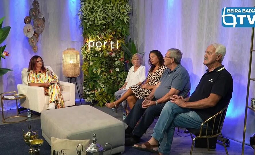 Concurso do Vestido de Chita está de volta