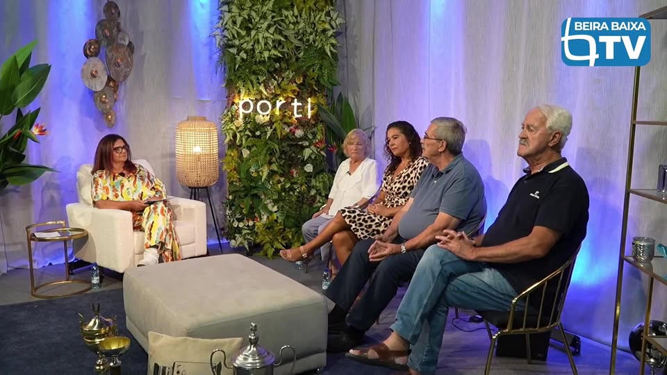 Concurso do Vestido de Chita está de volta