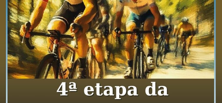4.ª etapa da Volta a Portugal interrompida