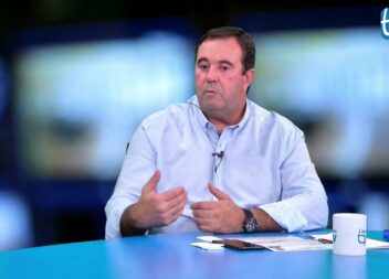 AUTÁRQUICAS 2025 - ENTREVISTA COM VALDEMAR JOAQUIM