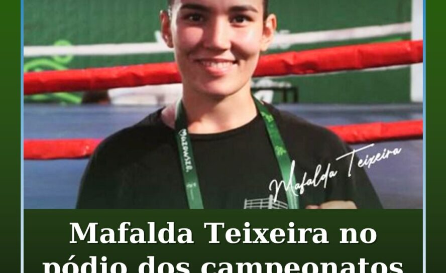Aluna da UBI alcança Medalha de Bronze nos campeonatos europeus de Kickboxing