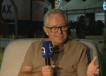 António Ribeiro apresenta-nos a SelindaBTT na décima terceira edição do Festival